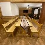 Na Bachledówce Kwatera prywatna *