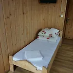 Na Bachledówce Czerwienne