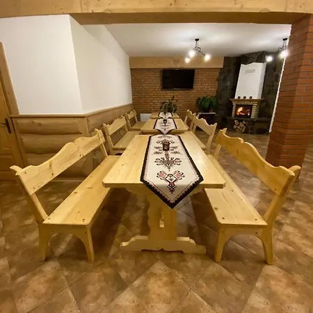 Na Bachledowce Homestay *
