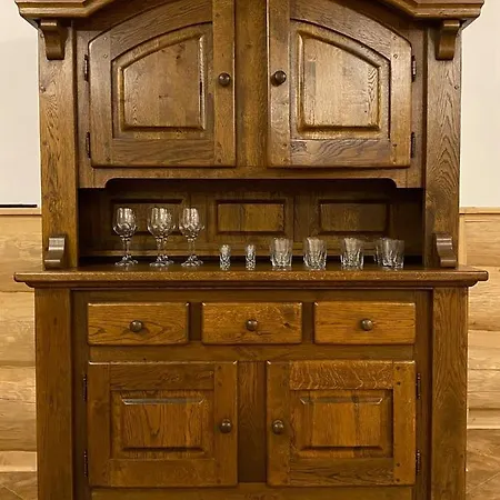 Na Bachledówce * Czerwienne