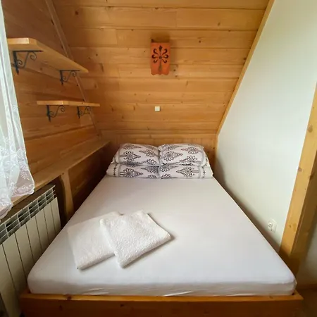 Na Bachledowce Homestay *