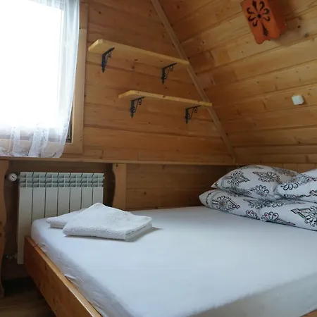 Homestay Na Bachledowce Czerwienne
