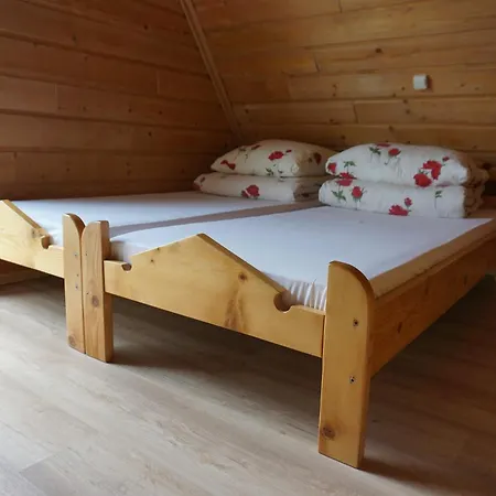 Homestay Na Bachledowce