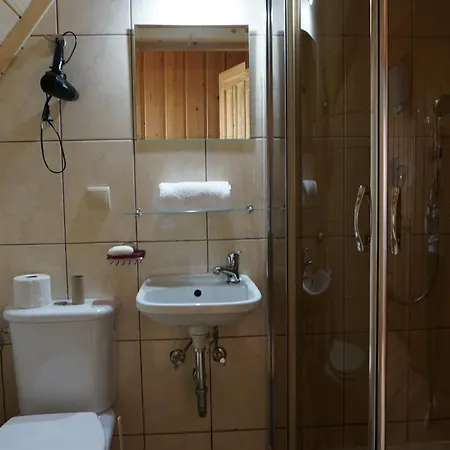 Na Bachledówce Ubytování v soukromí *