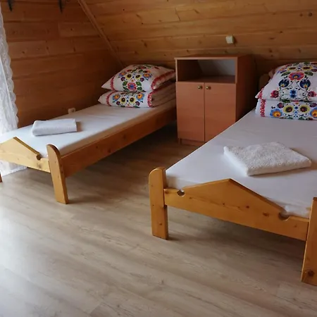 Na Bachledówce * Czerwienne