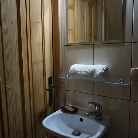 Ubytování v soukromí Na Bachledówce *