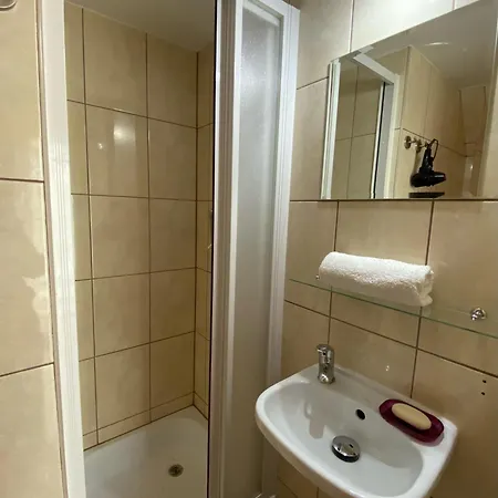 Ubytování v soukromí Na Bachledówce *