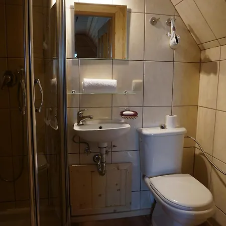 Na Bachledówce * Czerwienne