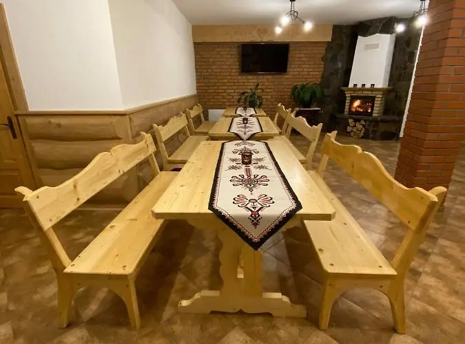 Na Bachledowce Alloggio in famiglia *