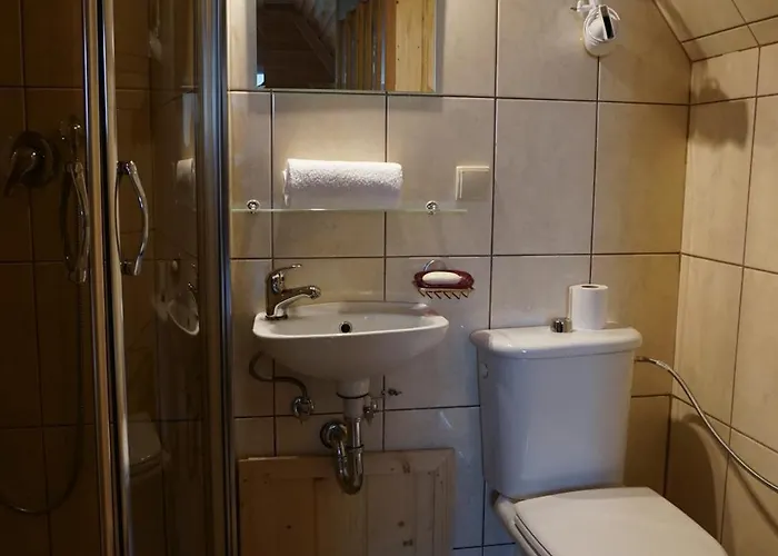 Na Bachledowce * Czerwienne